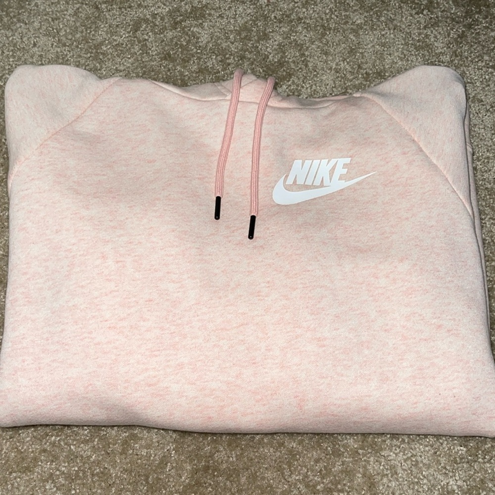 nike hoodie